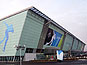 Palazzetto dello sport